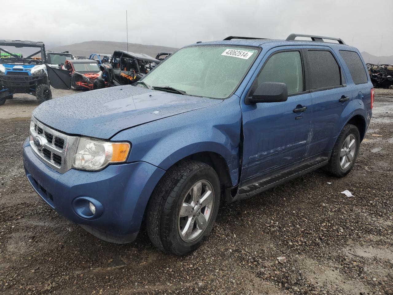 Photo 0 VIN: 1FMCU03759KA20994 - FORD ESCAPE 