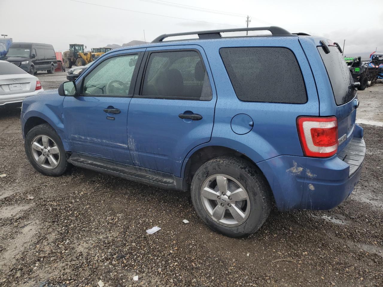 Photo 1 VIN: 1FMCU03759KA20994 - FORD ESCAPE 