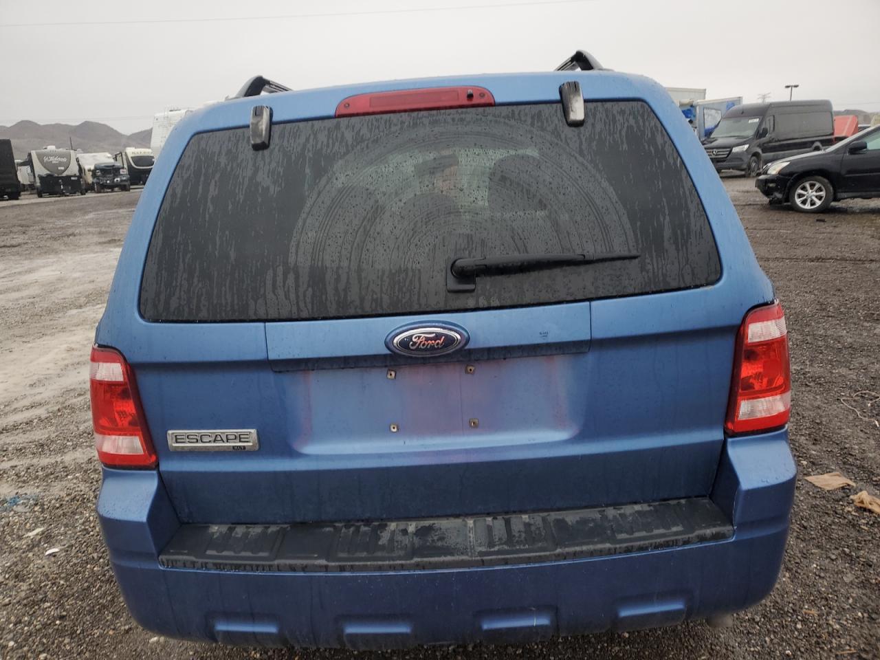 Photo 5 VIN: 1FMCU03759KA20994 - FORD ESCAPE 