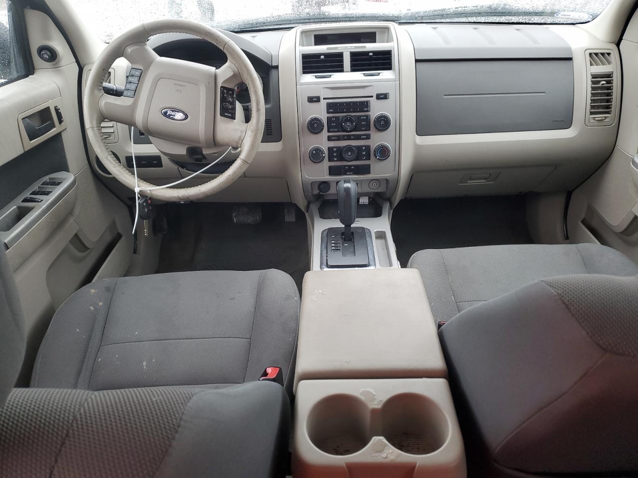 Photo 7 VIN: 1FMCU03759KA20994 - FORD ESCAPE 