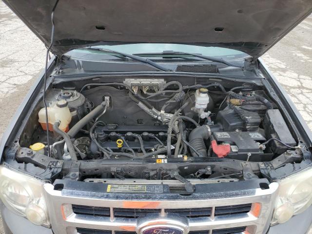 Photo 10 VIN: 1FMCU03759KA62520 - FORD ESCAPE 