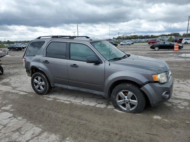 Photo 3 VIN: 1FMCU03759KA62520 - FORD ESCAPE 