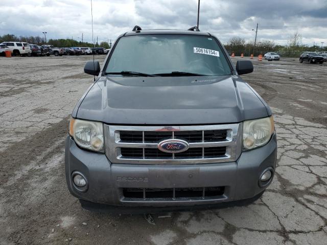 Photo 4 VIN: 1FMCU03759KA62520 - FORD ESCAPE 