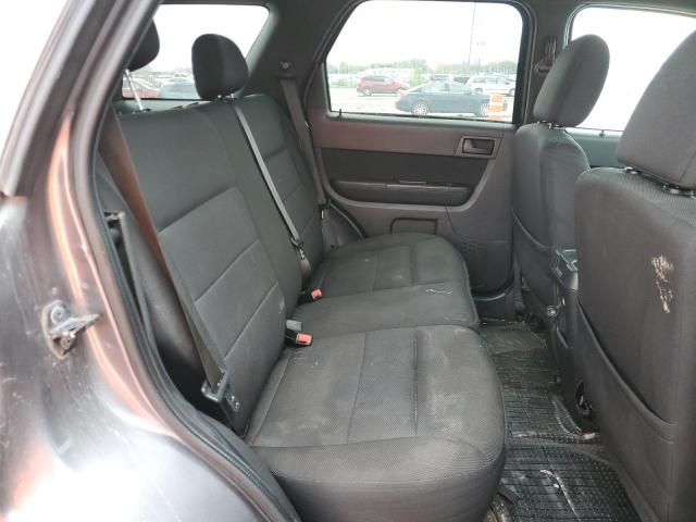 Photo 9 VIN: 1FMCU03759KA62520 - FORD ESCAPE 