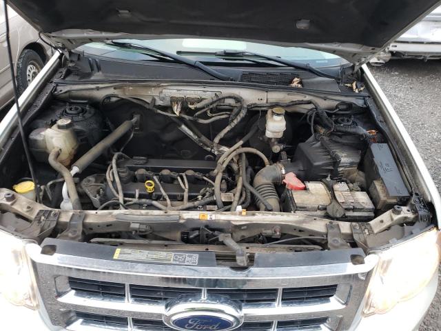 Photo 11 VIN: 1FMCU03759KA84355 - FORD ESCAPE XLT 