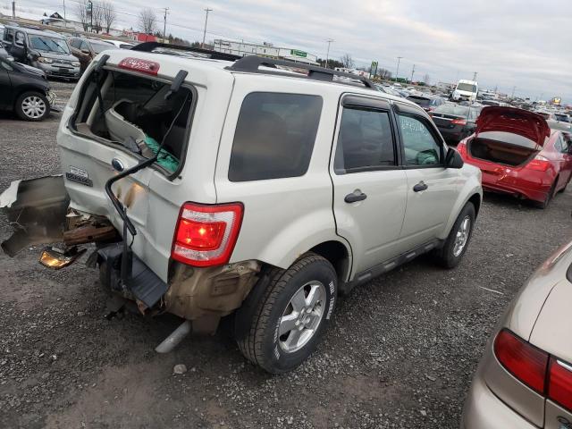 Photo 2 VIN: 1FMCU03759KA84355 - FORD ESCAPE XLT 