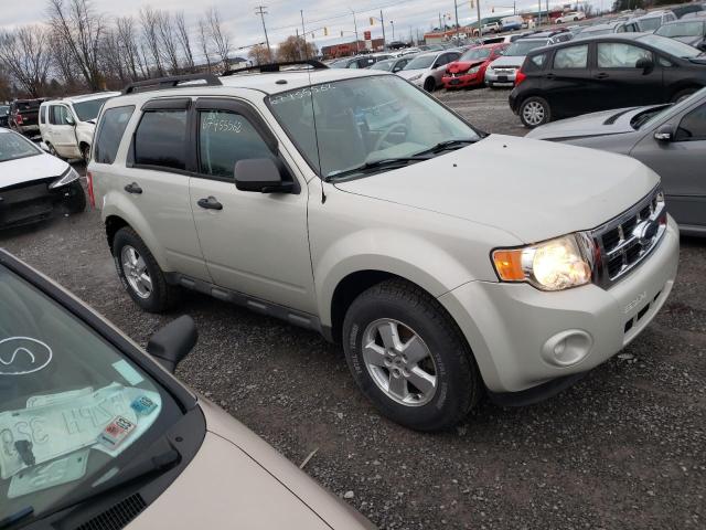 Photo 3 VIN: 1FMCU03759KA84355 - FORD ESCAPE XLT 