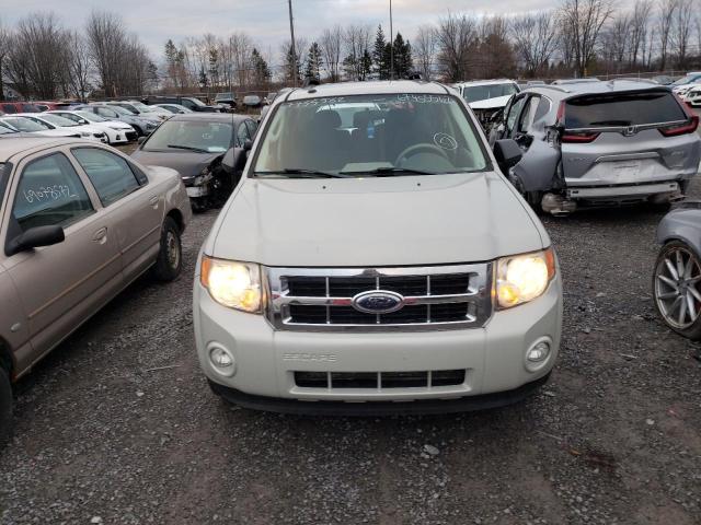 Photo 4 VIN: 1FMCU03759KA84355 - FORD ESCAPE XLT 