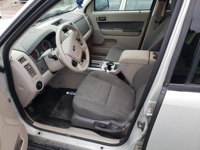 Photo 6 VIN: 1FMCU03759KA84355 - FORD ESCAPE XLT 