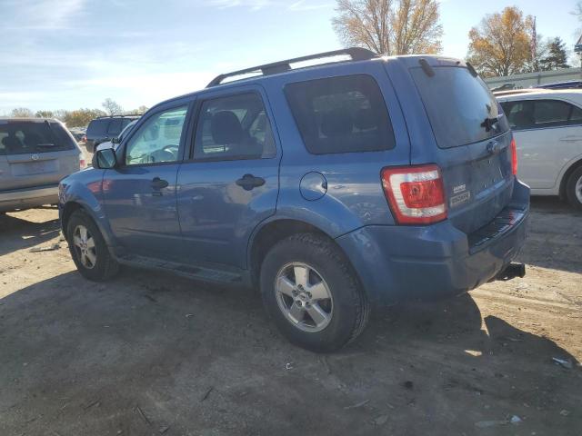 Photo 1 VIN: 1FMCU03759KA94237 - FORD ESCAPE XLT 