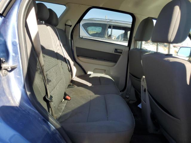 Photo 10 VIN: 1FMCU03759KA94237 - FORD ESCAPE XLT 