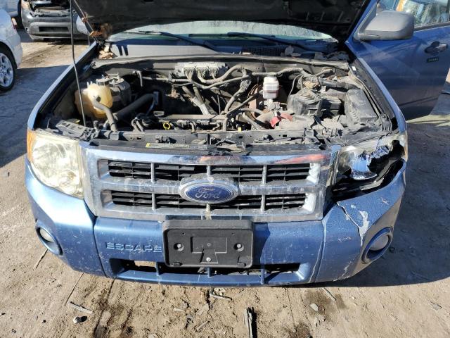 Photo 11 VIN: 1FMCU03759KA94237 - FORD ESCAPE XLT 