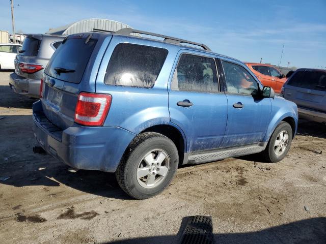 Photo 2 VIN: 1FMCU03759KA94237 - FORD ESCAPE XLT 