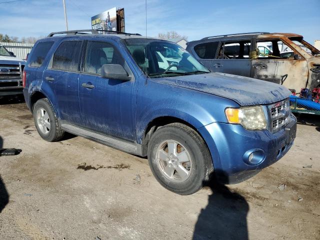 Photo 3 VIN: 1FMCU03759KA94237 - FORD ESCAPE XLT 