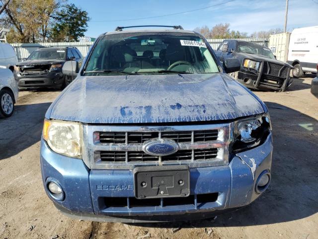 Photo 4 VIN: 1FMCU03759KA94237 - FORD ESCAPE XLT 