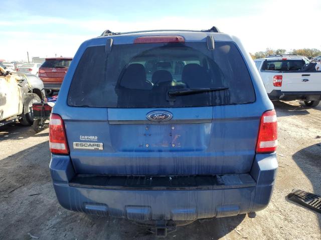 Photo 5 VIN: 1FMCU03759KA94237 - FORD ESCAPE XLT 