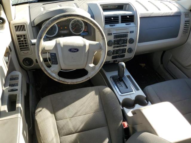 Photo 7 VIN: 1FMCU03759KA94237 - FORD ESCAPE XLT 