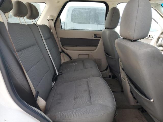 Photo 10 VIN: 1FMCU03759KB29939 - FORD ESCAPE XLT 