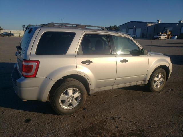 Photo 2 VIN: 1FMCU03759KB79840 - FORD ESCAPE XLT 