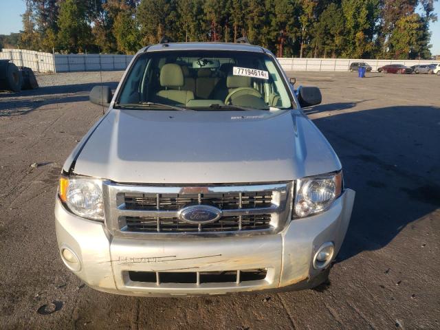 Photo 4 VIN: 1FMCU03759KB79840 - FORD ESCAPE XLT 