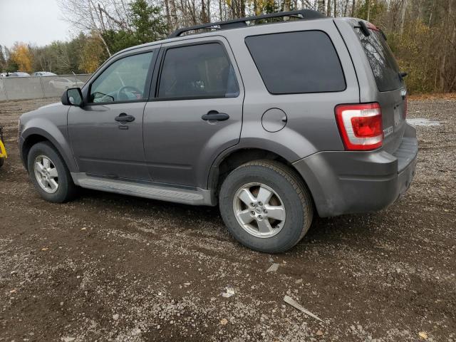 Photo 1 VIN: 1FMCU03759KB91163 - FORD ESCAPE XLT 