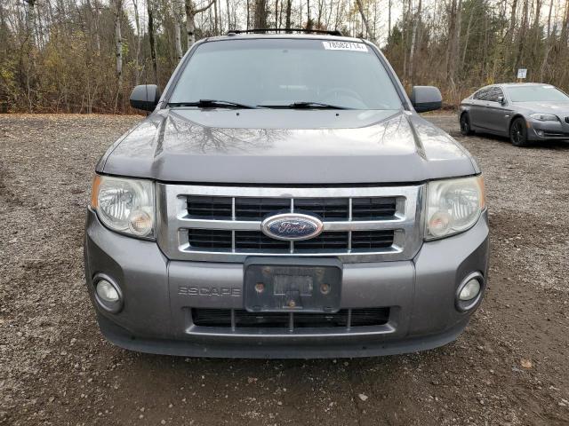 Photo 4 VIN: 1FMCU03759KB91163 - FORD ESCAPE XLT 