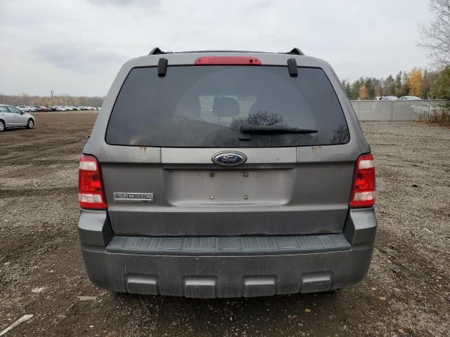 Photo 5 VIN: 1FMCU03759KB91163 - FORD ESCAPE XLT 