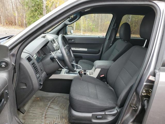 Photo 6 VIN: 1FMCU03759KB91163 - FORD ESCAPE XLT 