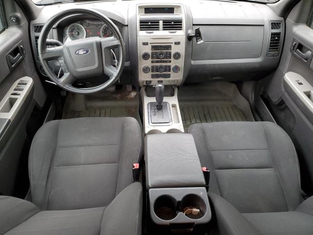 Photo 7 VIN: 1FMCU03759KB91163 - FORD ESCAPE XLT 