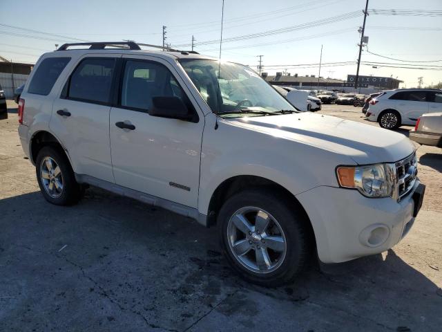 Photo 3 VIN: 1FMCU03759KC47330 - FORD ESCAPE XLT 