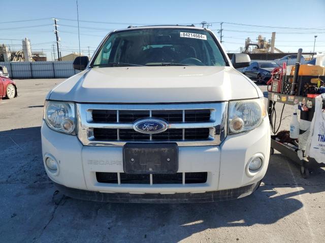 Photo 4 VIN: 1FMCU03759KC47330 - FORD ESCAPE XLT 