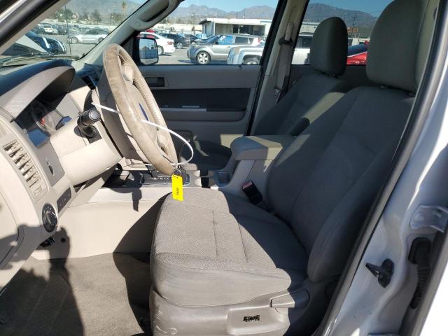 Photo 6 VIN: 1FMCU03759KC47330 - FORD ESCAPE XLT 