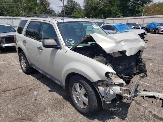 Photo 3 VIN: 1FMCU03759KC68243 - FORD ESCAPE XLT 