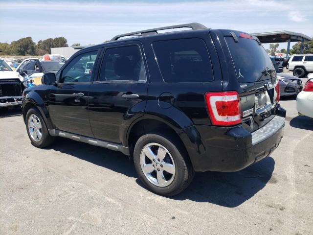 Photo 1 VIN: 1FMCU03759KD07803 - FORD ESCAPE 