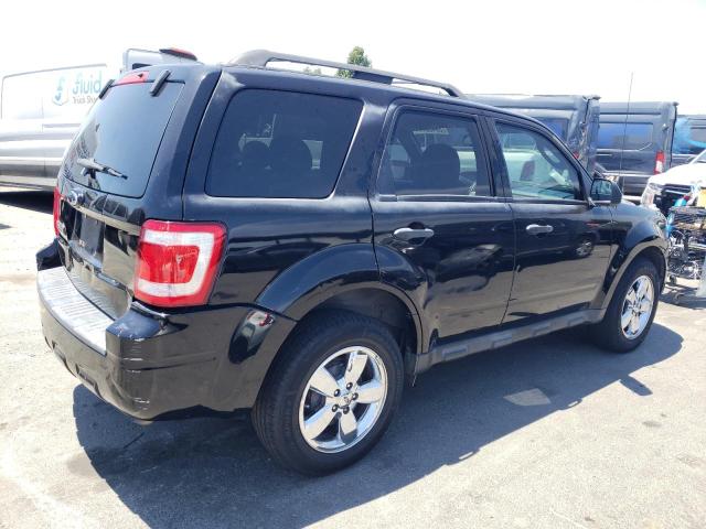 Photo 2 VIN: 1FMCU03759KD07803 - FORD ESCAPE 