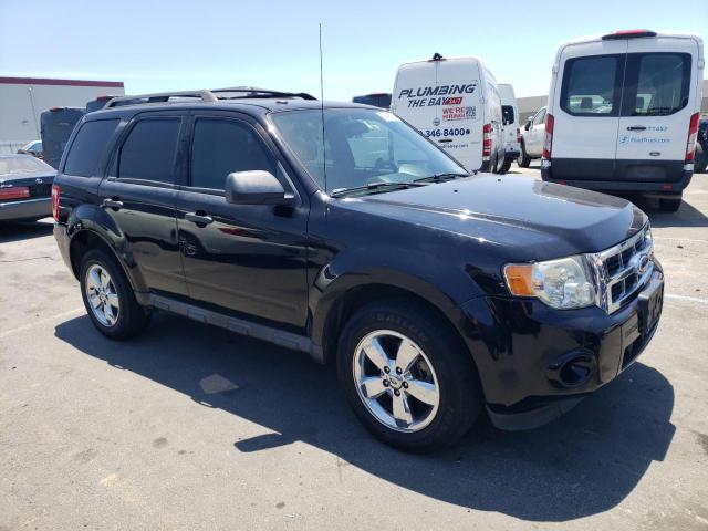 Photo 3 VIN: 1FMCU03759KD07803 - FORD ESCAPE 