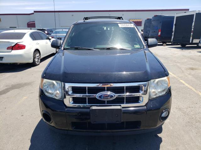 Photo 4 VIN: 1FMCU03759KD07803 - FORD ESCAPE 