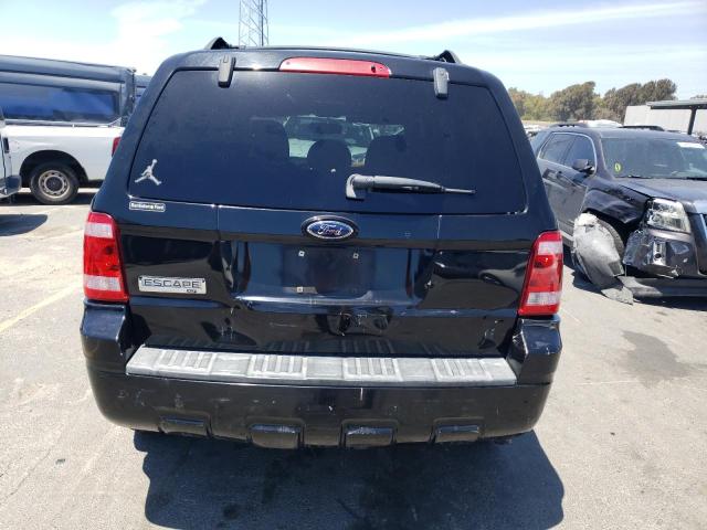 Photo 5 VIN: 1FMCU03759KD07803 - FORD ESCAPE 