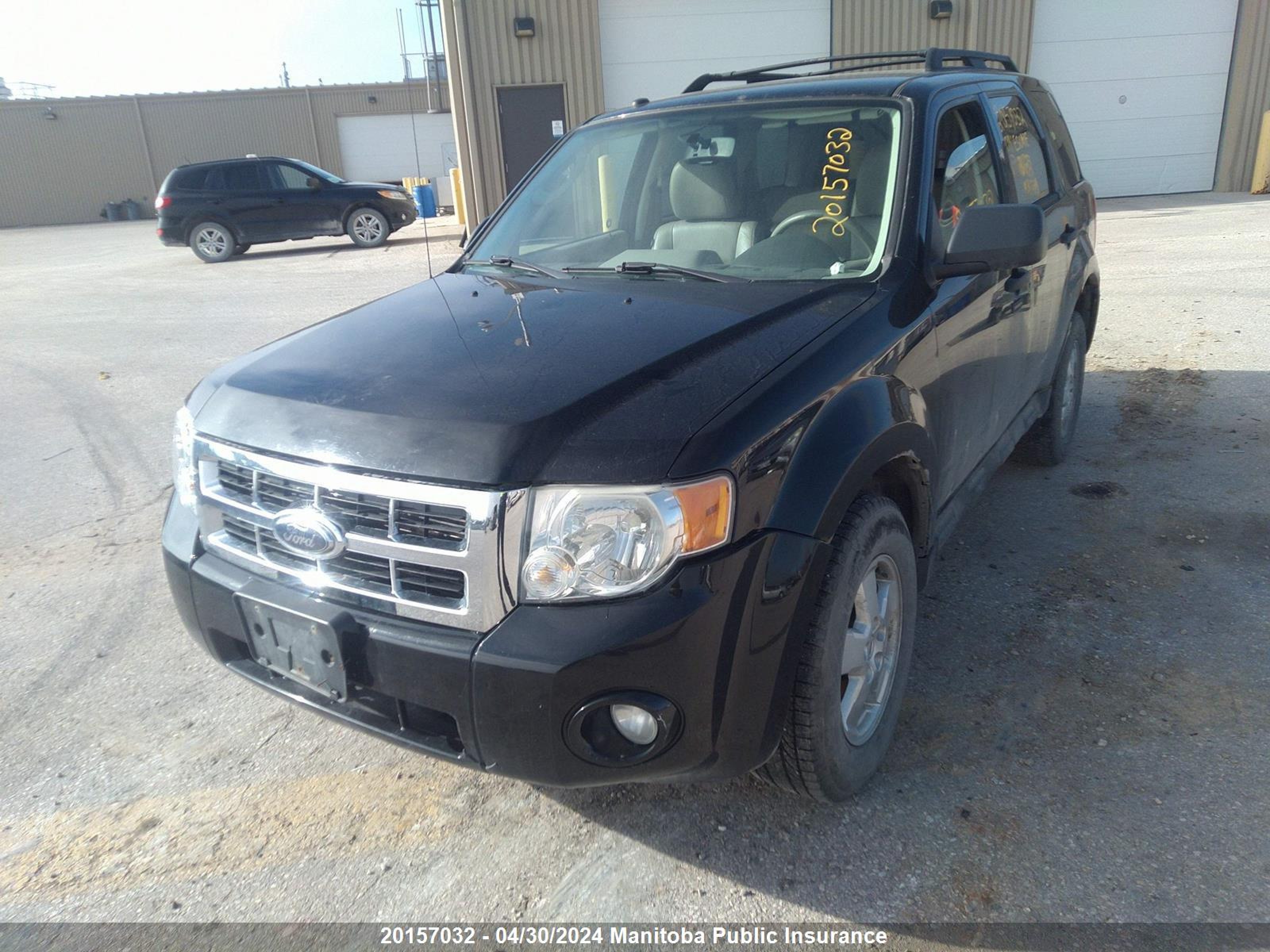 Photo 5 VIN: 1FMCU03769KA31339 - FORD ESCAPE 