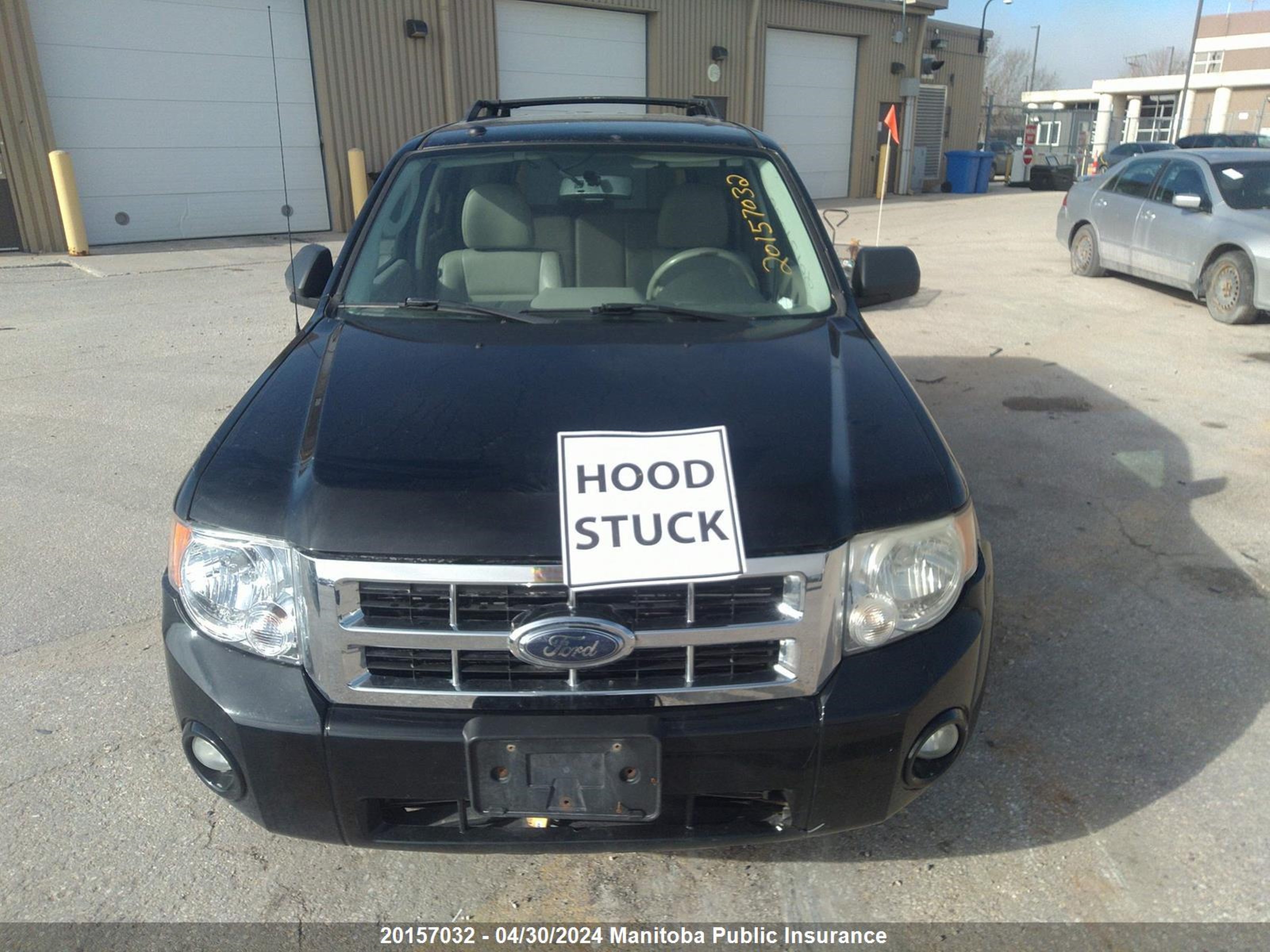 Photo 9 VIN: 1FMCU03769KA31339 - FORD ESCAPE 