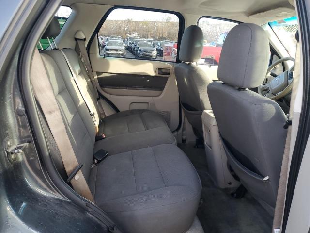 Photo 10 VIN: 1FMCU03769KA37111 - FORD ESCAPE XLT 