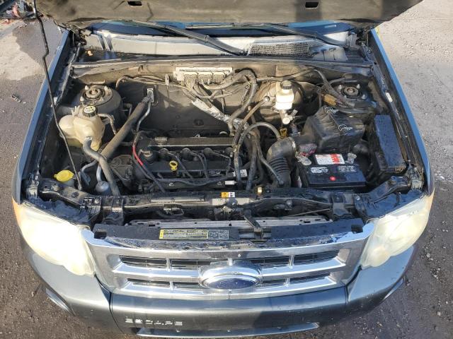 Photo 11 VIN: 1FMCU03769KA37111 - FORD ESCAPE XLT 