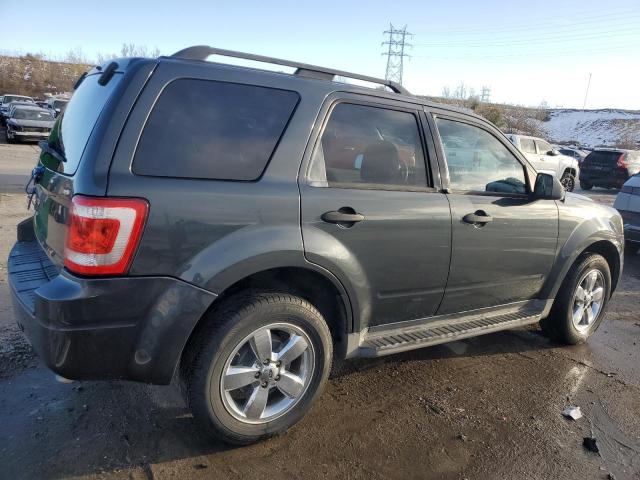 Photo 2 VIN: 1FMCU03769KA37111 - FORD ESCAPE XLT 