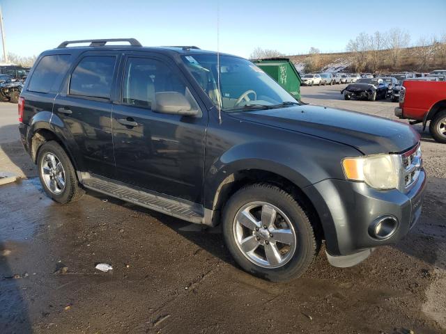 Photo 3 VIN: 1FMCU03769KA37111 - FORD ESCAPE XLT 