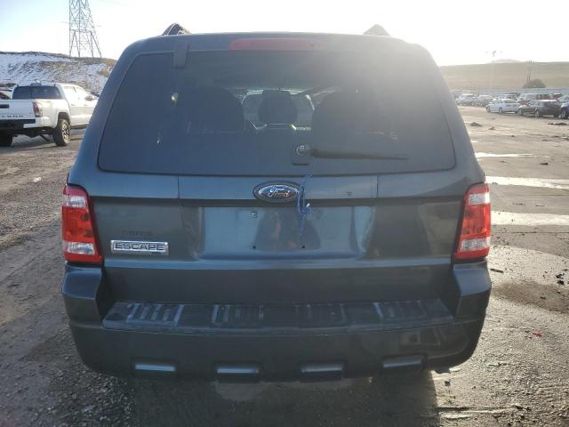 Photo 5 VIN: 1FMCU03769KA37111 - FORD ESCAPE XLT 