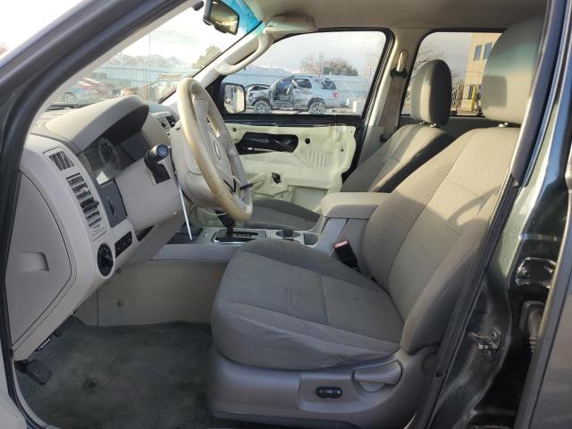 Photo 6 VIN: 1FMCU03769KA37111 - FORD ESCAPE XLT 