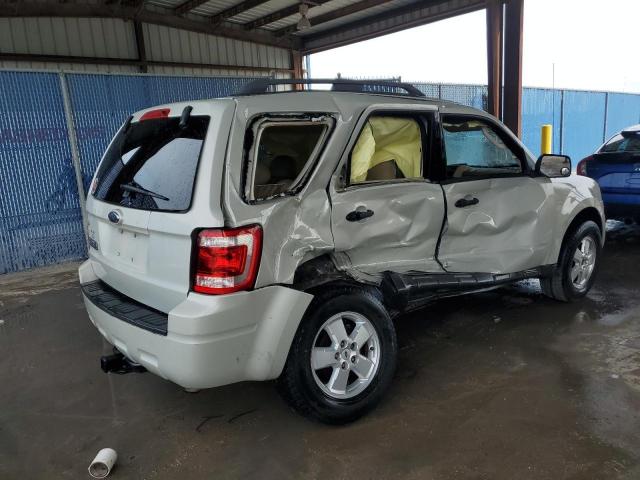 Photo 2 VIN: 1FMCU03769KA57293 - FORD ESCAPE 