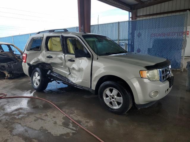 Photo 3 VIN: 1FMCU03769KA57293 - FORD ESCAPE 