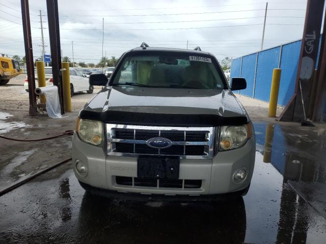 Photo 4 VIN: 1FMCU03769KA57293 - FORD ESCAPE 