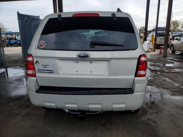 Photo 5 VIN: 1FMCU03769KA57293 - FORD ESCAPE 